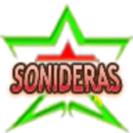 radio sonideras android application logo